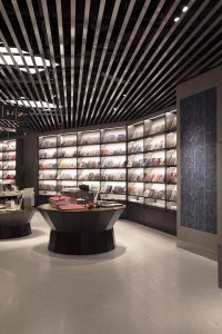 SKP-S Department Store by Sybarite