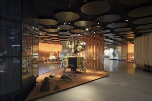 SKP-S Department Store by Sybarite