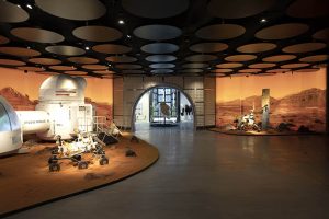 SKP-S Department Store by Sybarite