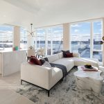 Take a Look Inside Waterline Square's Starchitect-Designed Luxury Rental Residences