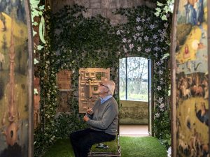 The Story of Gardening by Kossmanndejong