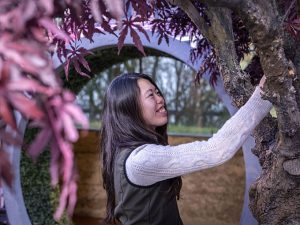 The Story of Gardening by Kossmanndejong