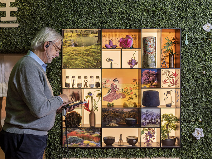The Story of Gardening by Kossmanndejong
