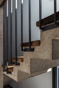 Torres House by Moirë Arquitectos