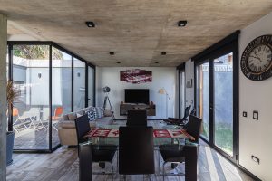 Torres House by Moirë Arquitectos