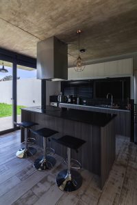 Torres House by Moirë Arquitectos