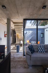 Torres House by Moirë Arquitectos