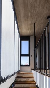 Torres House by Moirë Arquitectos