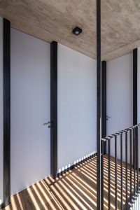Torres House by Moirë Arquitectos
