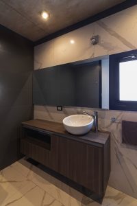 Torres House by Moirë Arquitectos