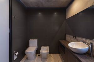 Torres House by Moirë Arquitectos