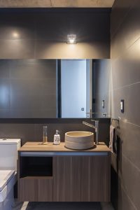 Torres House by Moirë Arquitectos