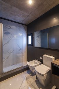 Torres House by Moirë Arquitectos