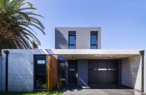 Torres House by Moirë Arquitectos