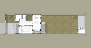 Torres House by Moirë Arquitectos