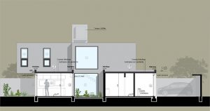 Torres House by Moirë Arquitectos