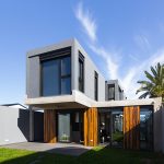 Torres House by Moirë Arquitectos