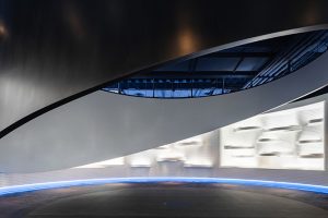 Vniau Office by AFFD Design Firm