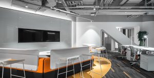 Vniau Office by AFFD Design Firm