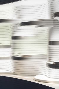 Vniau Office by AFFD Design Firm