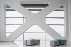 Vniau Office by AFFD Design Firm