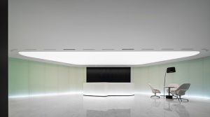 Vniau Office by AFFD Design Firm