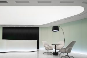 Vniau Office by AFFD Design Firm