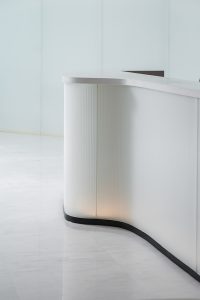 Vniau Office by AFFD Design Firm