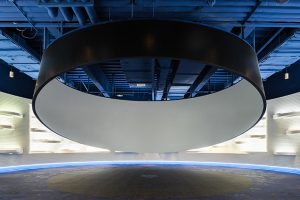 Vniau Office by AFFD Design Firm