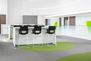 Vniau Office by AFFD Design Firm