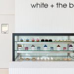 White & the Bear by Sneha Divias Atelier