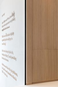 White & the Bear by Sneha Divias Atelier