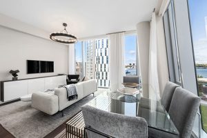 Take a Look Inside Waterline Square's Starchitect-Designed Luxury Rental Residences
