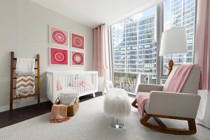 Take a Look Inside Waterline Square's Starchitect-Designed Luxury Rental Residences