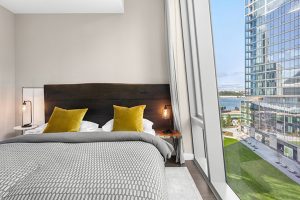 Take a Look Inside Waterline Square's Starchitect-Designed Luxury Rental Residences