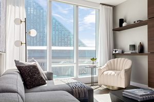 Take a Look Inside Waterline Square's Starchitect-Designed Luxury Rental Residences