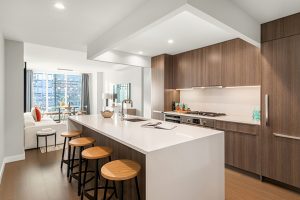 Take a Look Inside Waterline Square's Starchitect-Designed Luxury Rental Residences