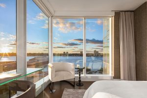 Take a Look Inside Waterline Square's Starchitect-Designed Luxury Rental Residences
