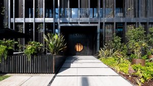 Ñato Restaurant by AR Arquitectos