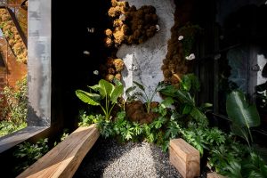 Ñato Restaurant by AR Arquitectos