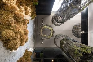 Ñato Restaurant by AR Arquitectos