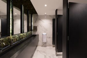 Ñato Restaurant by AR Arquitectos