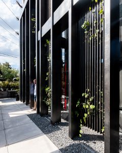 Ñato Restaurant by AR Arquitectos