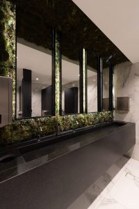 Ñato Restaurant by AR Arquitectos
