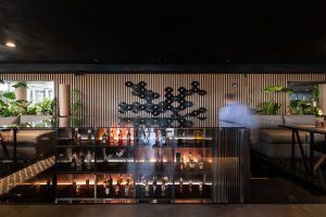 Ñato Restaurant by AR Arquitectos
