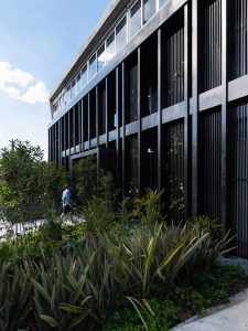 Ñato Restaurant by AR Arquitectos