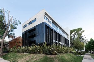 Ñato Restaurant by AR Arquitectos