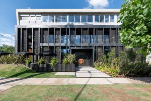 Ñato Restaurant by AR Arquitectos