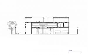 Ñato Restaurant by AR Arquitectos