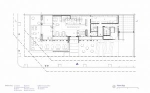 Ñato Restaurant by AR Arquitectos